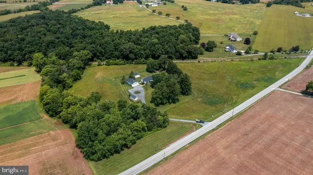 $125,000 | Crouse Mill, Taneytown, MD 21787