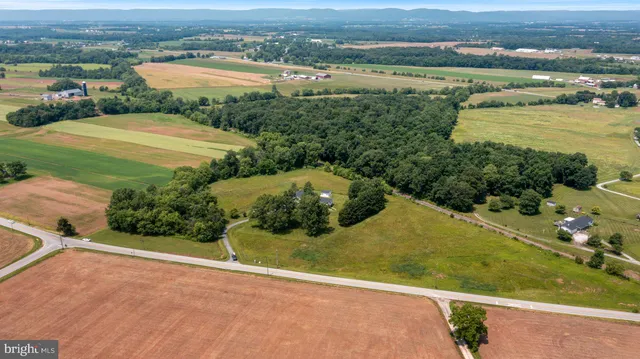 $125,000 | Crouse Mill, Taneytown, MD 21787