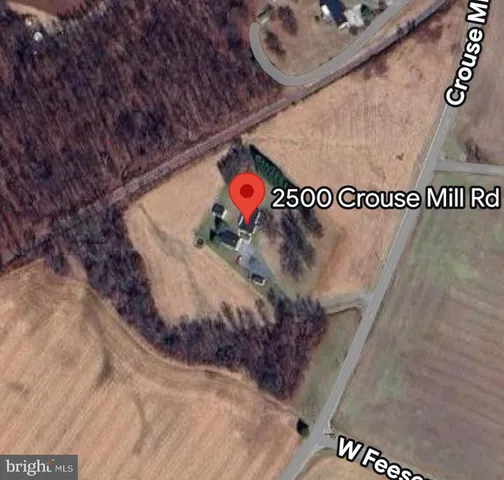 $125,000 | Crouse Mill, Taneytown, MD 21787