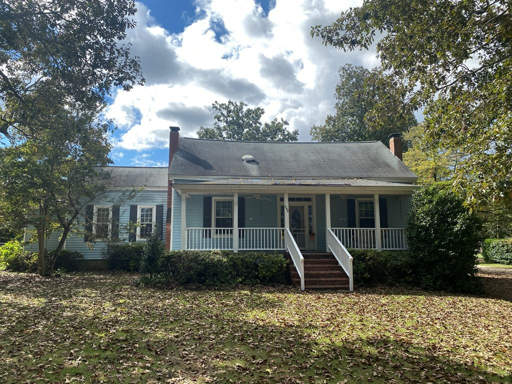 347 Heritage Road Williston, SC 29853 - Photo 20 of 47