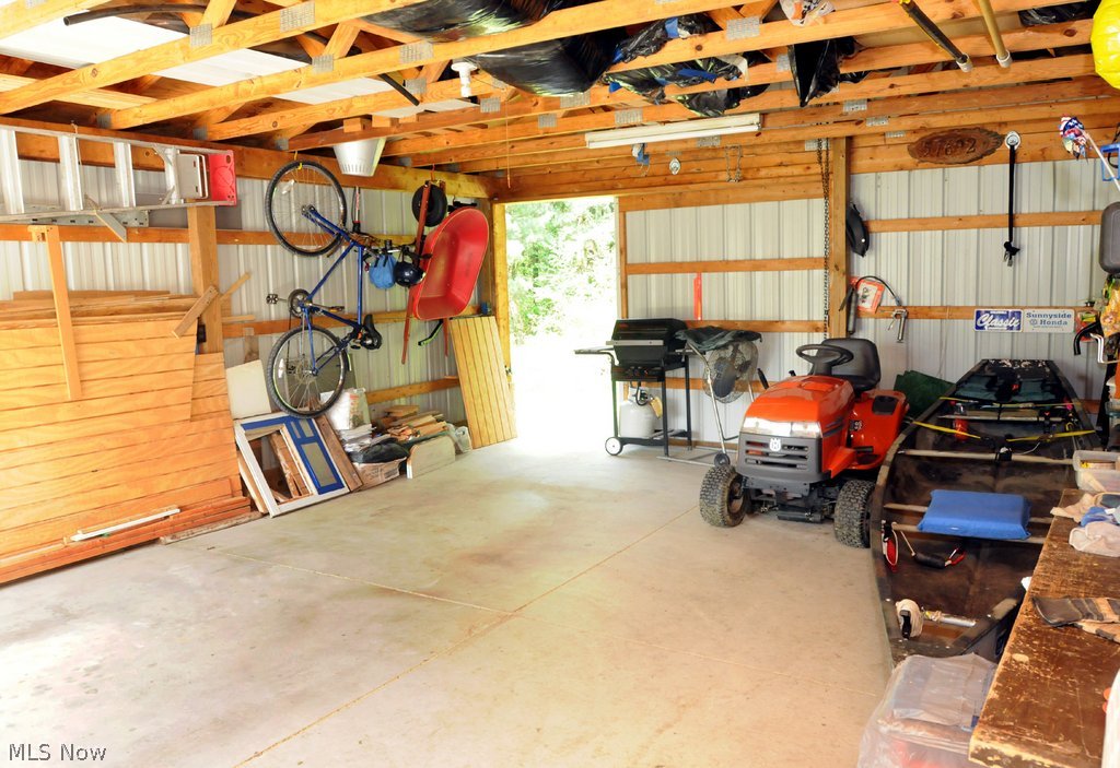 57692 Montour Road Senecaville, OH 43780 - Photo 20 of 23 Gallery Image 20