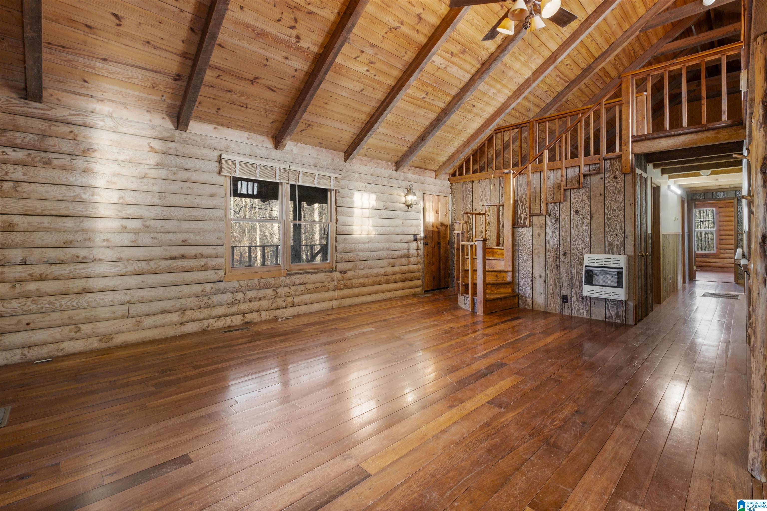 487 Aderholdt Mill Road Jacksonville, AL 36265 - Photo 24 of 34