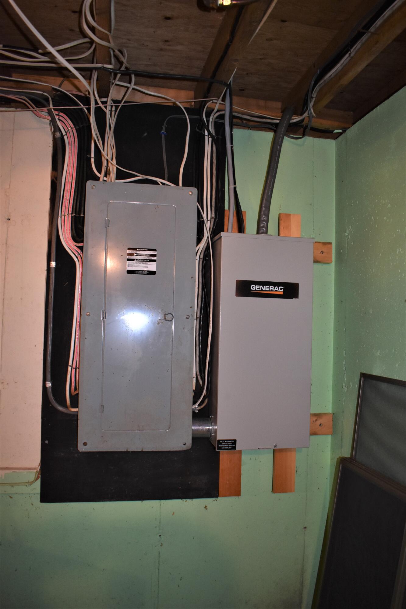 27 Fox Run Road Poland, ME 04274 - Photo 27 of 31 On demand Generac Generator
