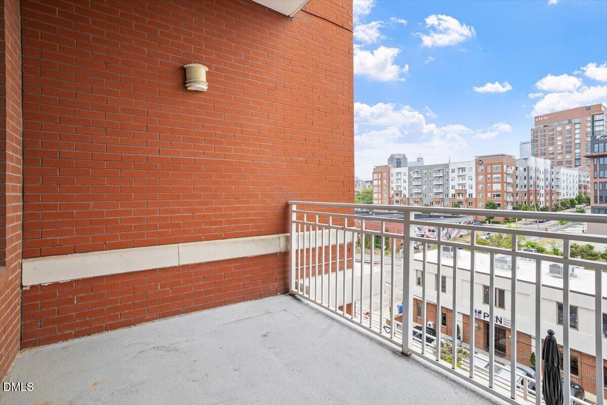 400 West North Street, Unit 634 Raleigh, NC 27603 - Photo 30 of 30