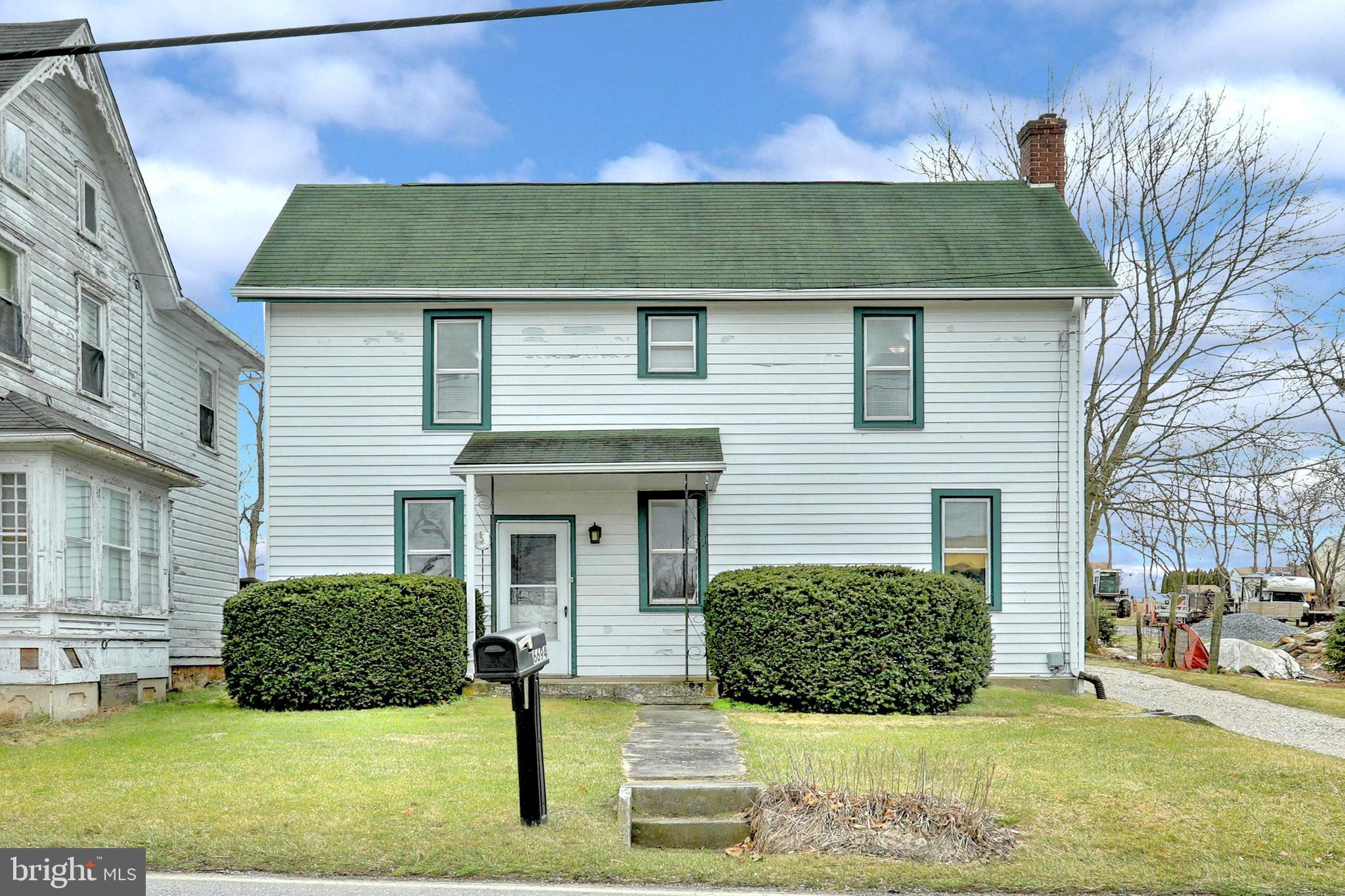 6694 Church Road Felton, PA 17322 - Photo 1 of 46 Gallery Image 1