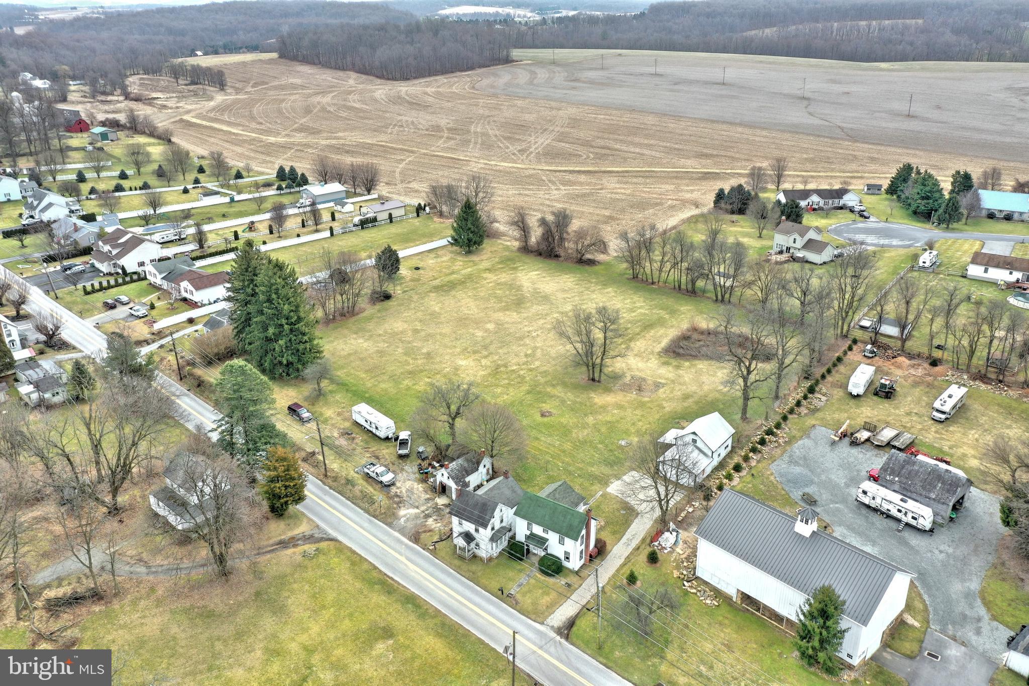 6694 Church Road Felton, PA 17322 - Photo 33 of 46 Gallery Image 33