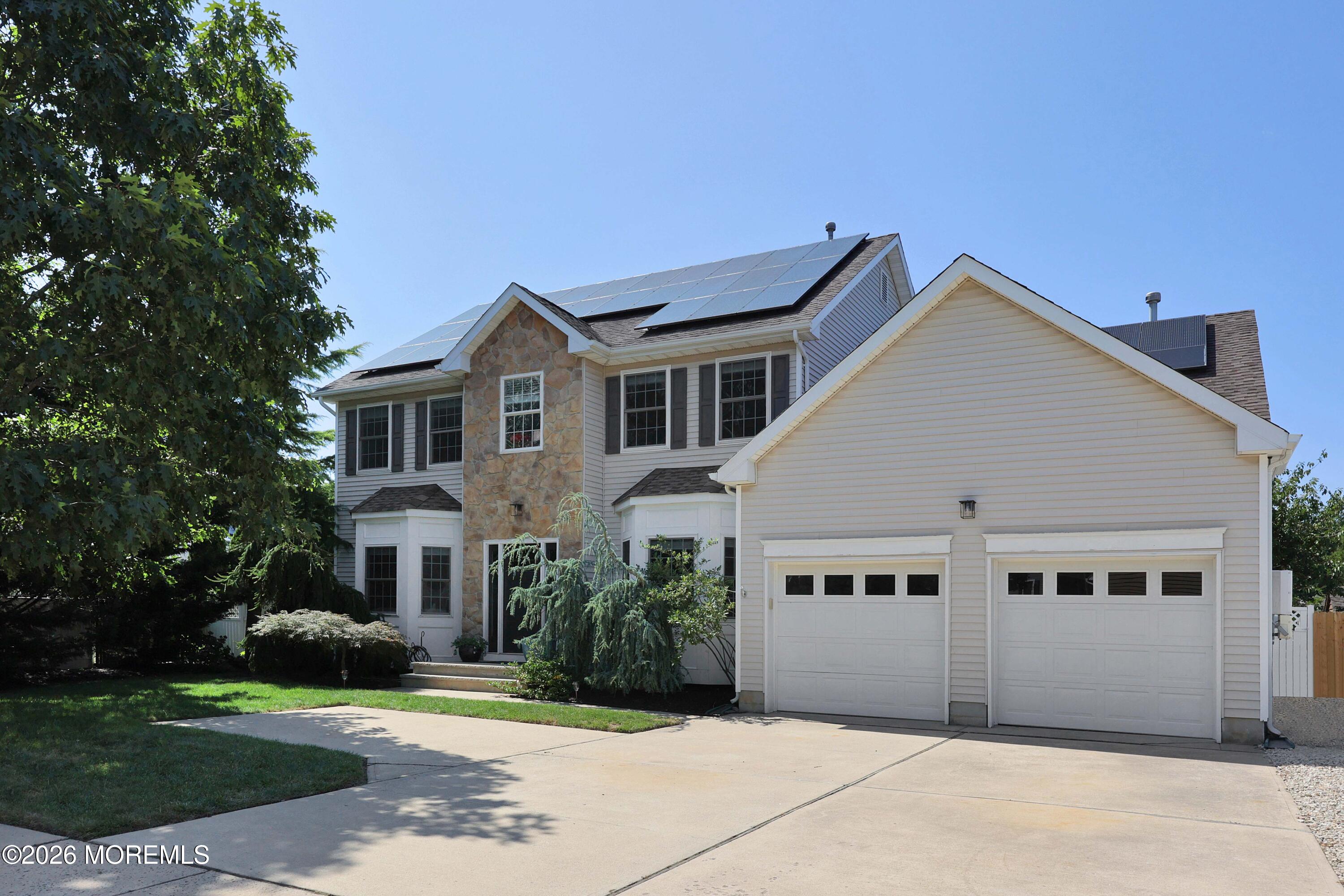 1417 Dorsett Dock Road Point Pleasant, NJ 08742 - Photo 1 of 51 1417 DORSETT