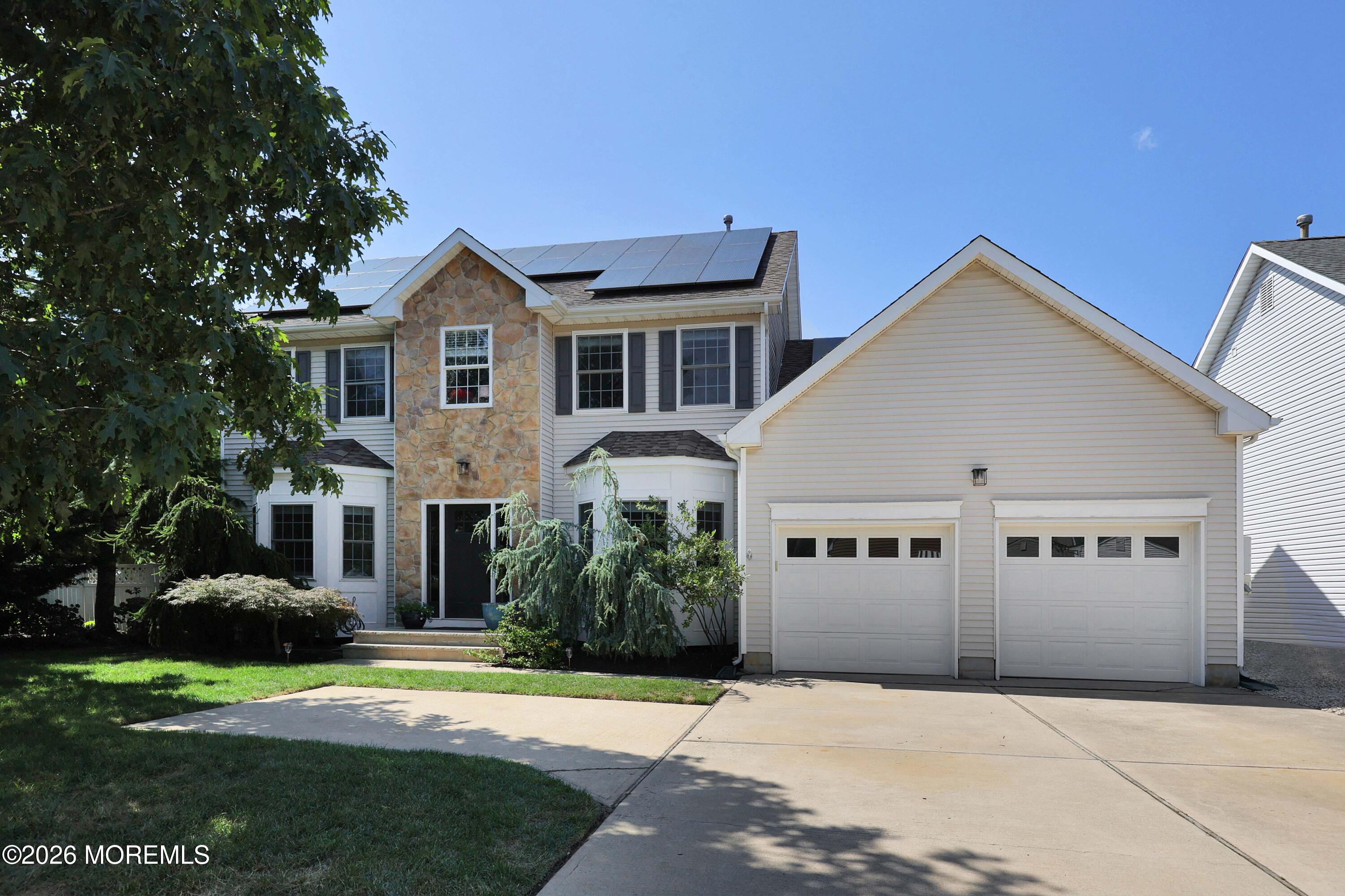 1417 Dorsett Dock Road Point Pleasant, NJ 08742 - Photo 2 of 51 1417 DORSETT