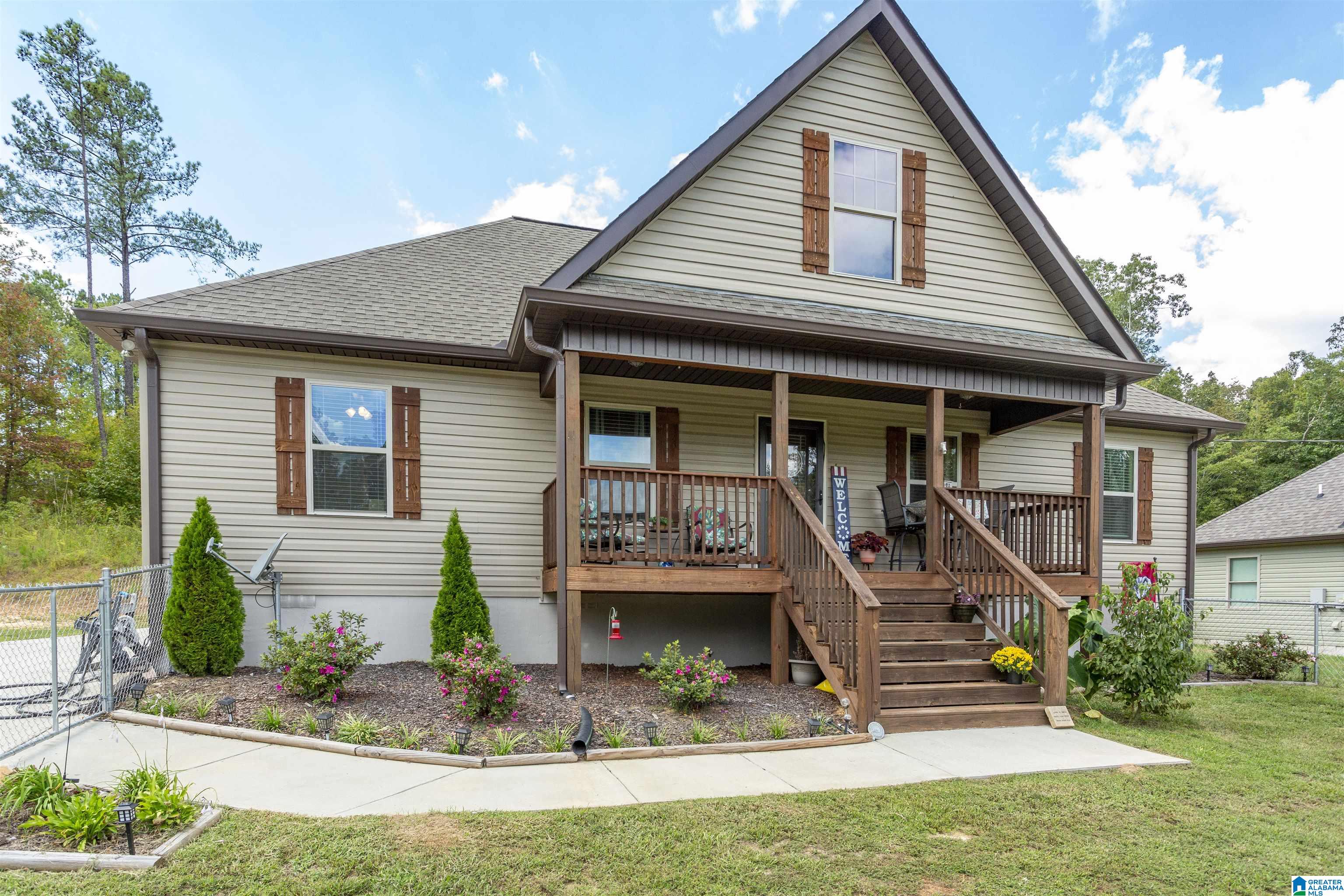 2235 Clevet Springs Road Hayden, AL 35079 - Photo 26 of 26