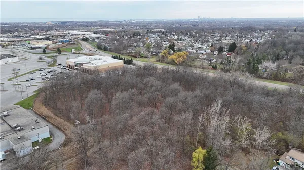 $59,000 | Vl Milestrip Road, Buffalo, NY 14219