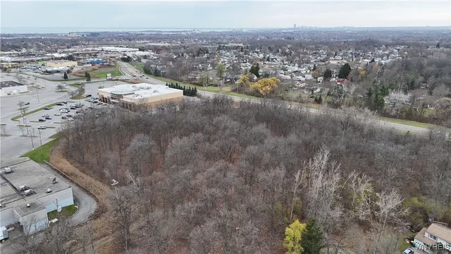 $59,000 | Vl Milestrip Road, Buffalo, NY 14219