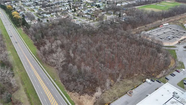 $59,000 | Vl Milestrip Road, Buffalo, NY 14219