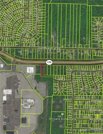 $59,000 | Vl Milestrip Road, Buffalo, NY 14219