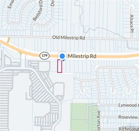 $59,000 | Vl Milestrip Road, Buffalo, NY 14219