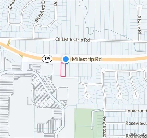 $59,000 | Vl Milestrip Road, Buffalo, NY 14219