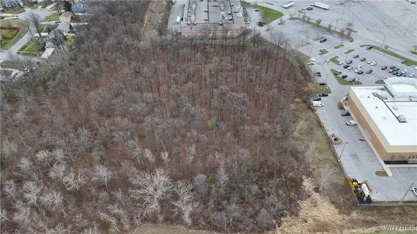 $59,000 | Vl Milestrip Road, Buffalo, NY 14219