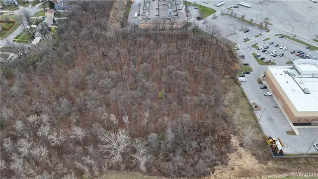 $59,000 | Vl Milestrip Road, Buffalo, NY 14219