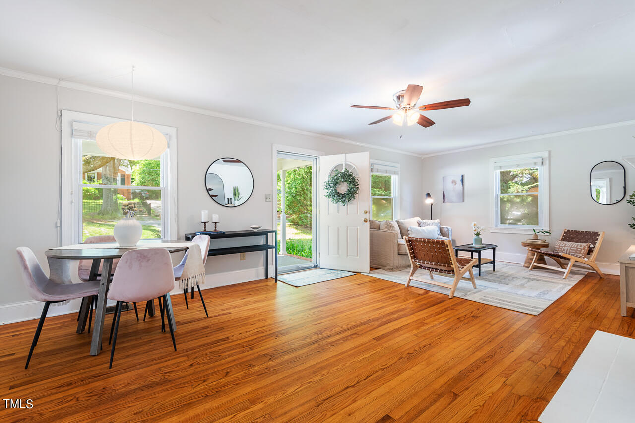 1802 Forest Road Durham, NC 27705 - Photo 5 of 48 07
