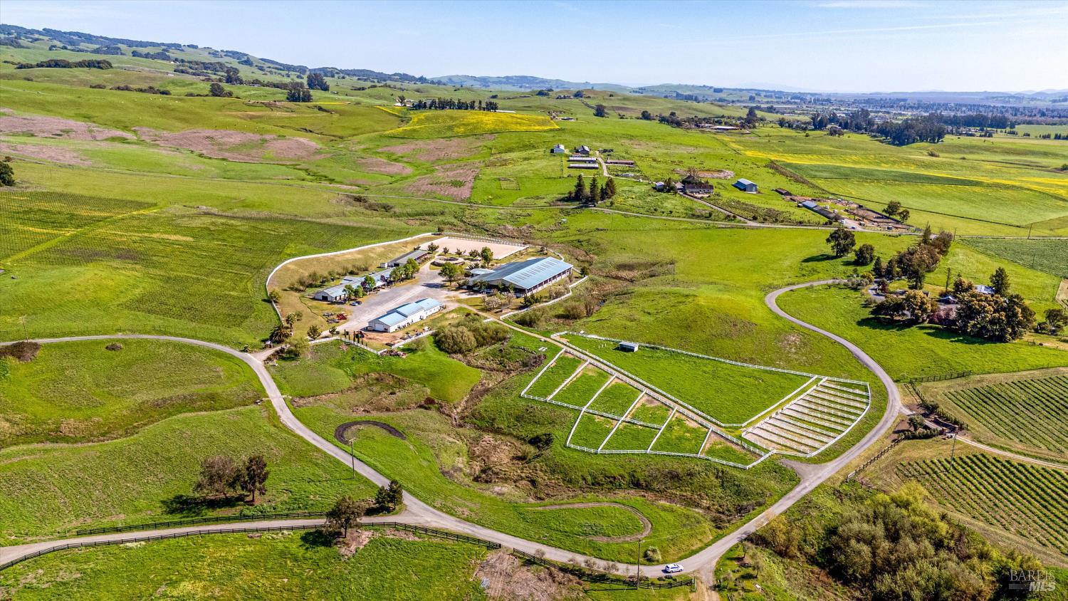 2420 Mountain Ranch Road Petaluma, CA 94954 - Photo 61 of 98