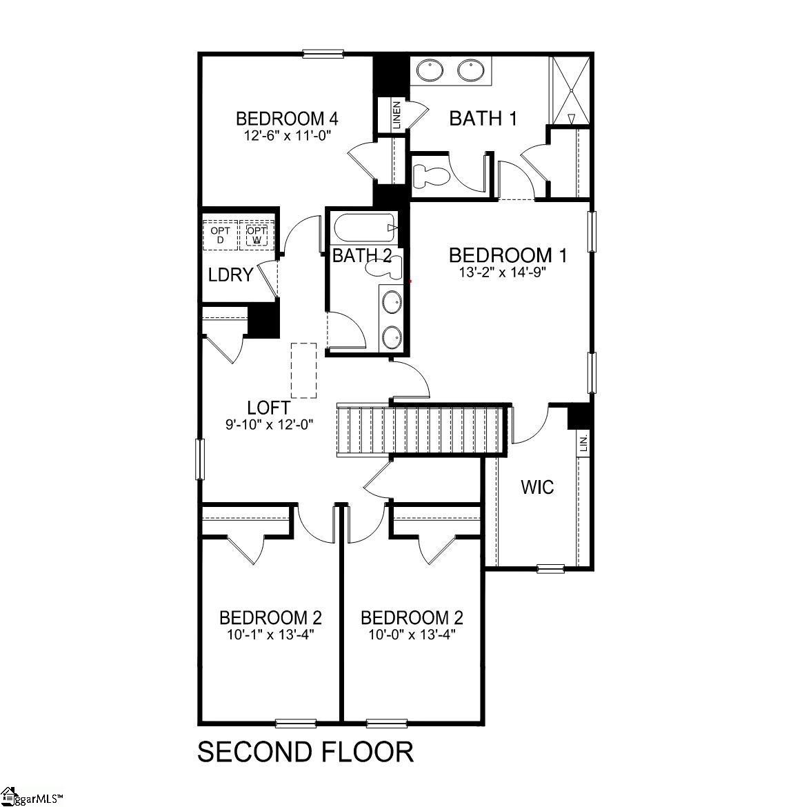 10 Archstone Way Piedmont, SC 29673 - Photo 4 of 4