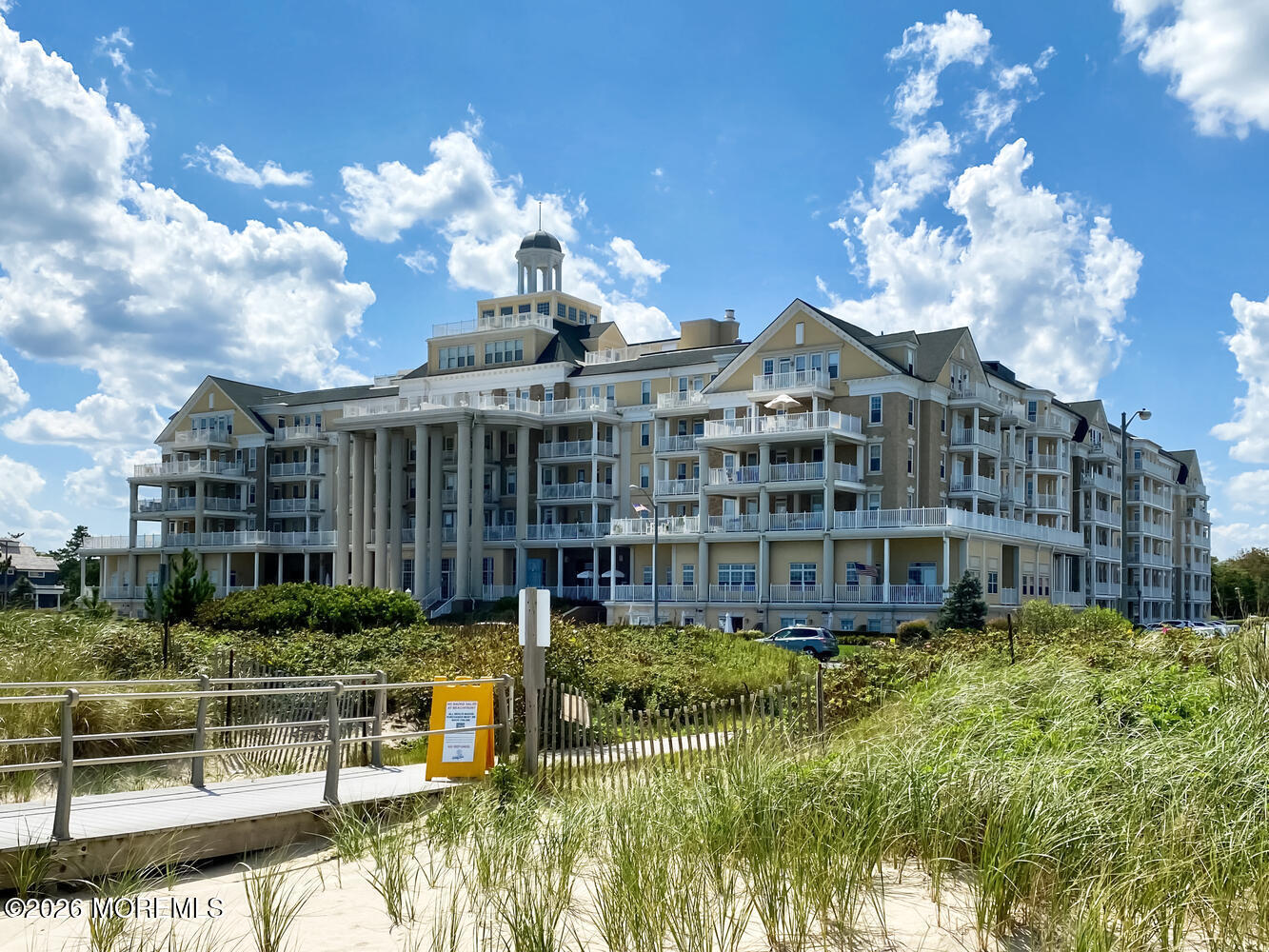 700 Ocean Avenue, Unit 405 Spring Lake, NJ 07762 - Photo 6 of 8 700 Ocean Ave Spring Lake NJ-large-001-0