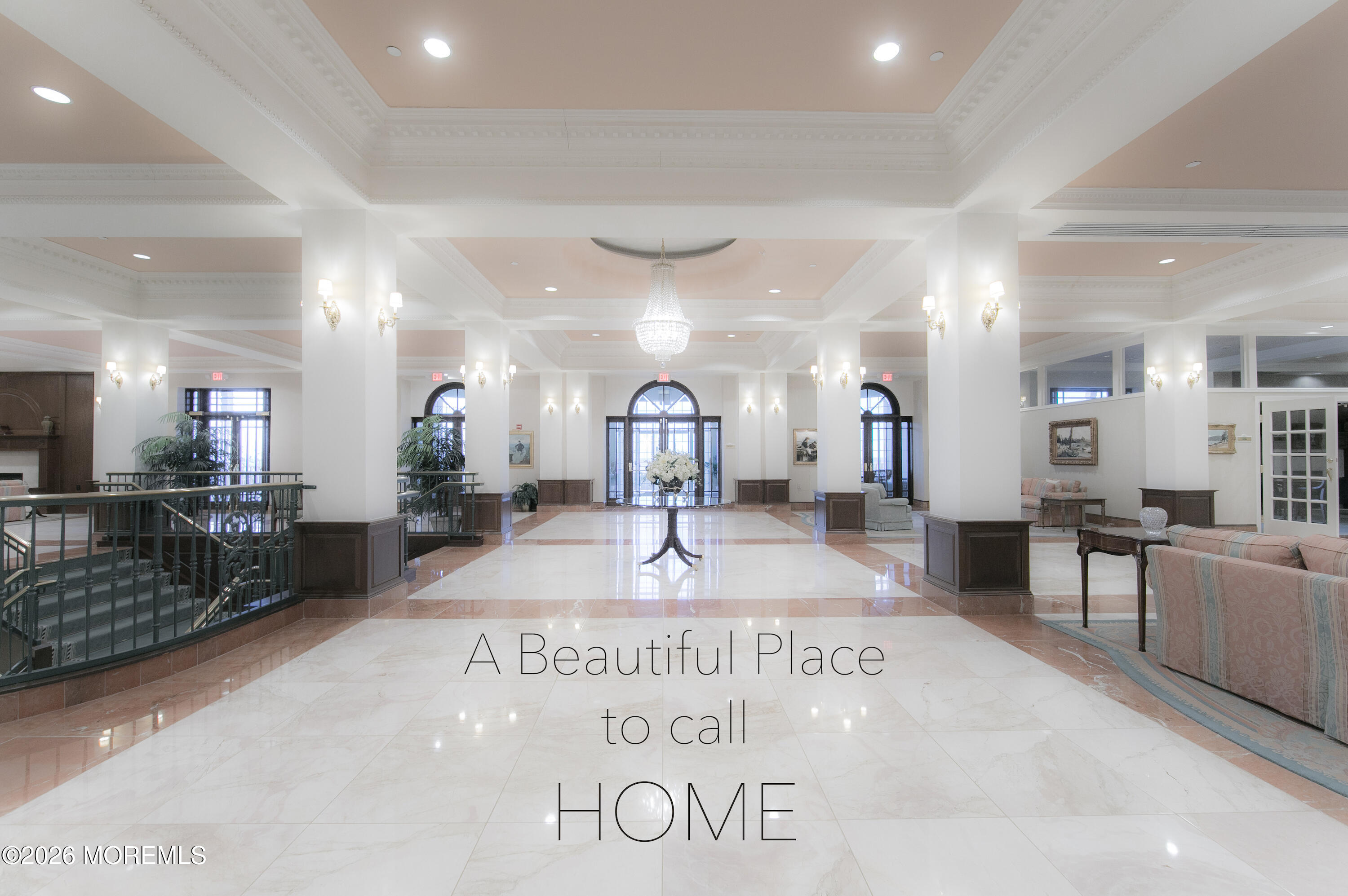 700 Ocean Avenue, Unit 405 Spring Lake, NJ 07762 - Photo 8 of 8 A Beautiful Place (1)