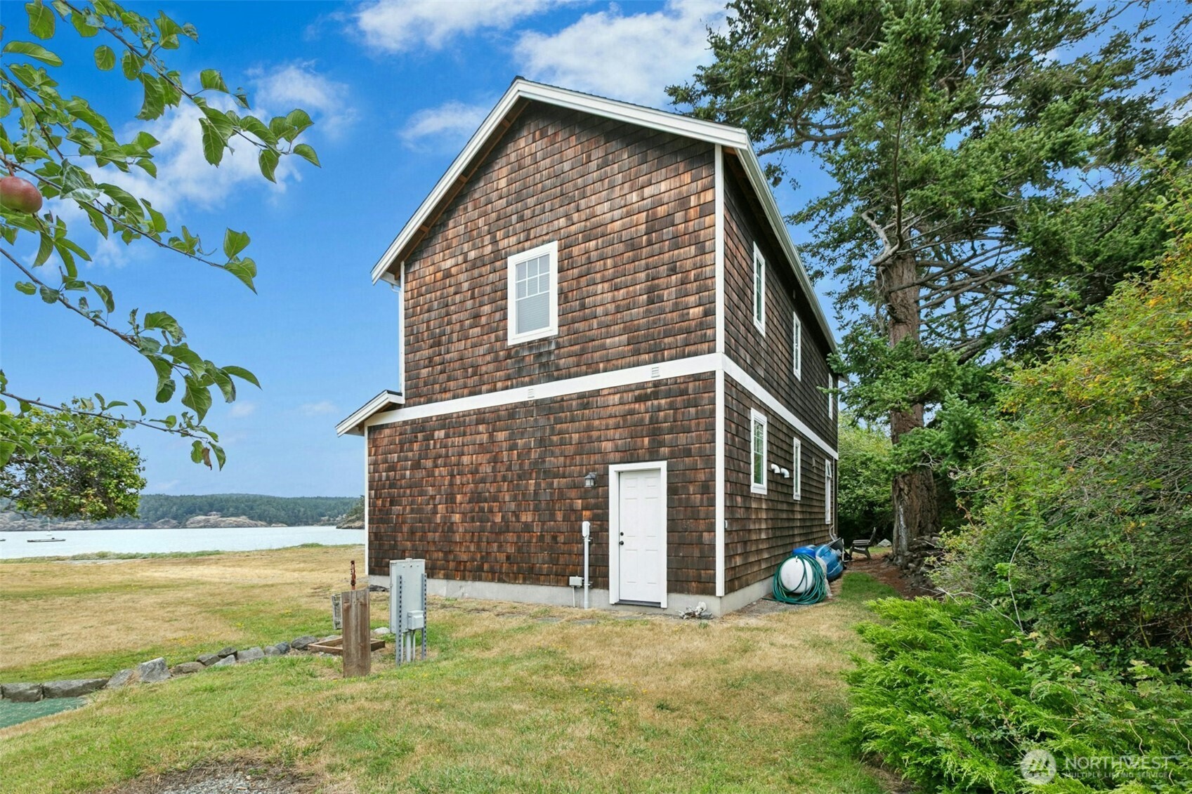 1335 Mackaye Harbor Road Lopez Island, WA 98261 - Photo 30 of 39