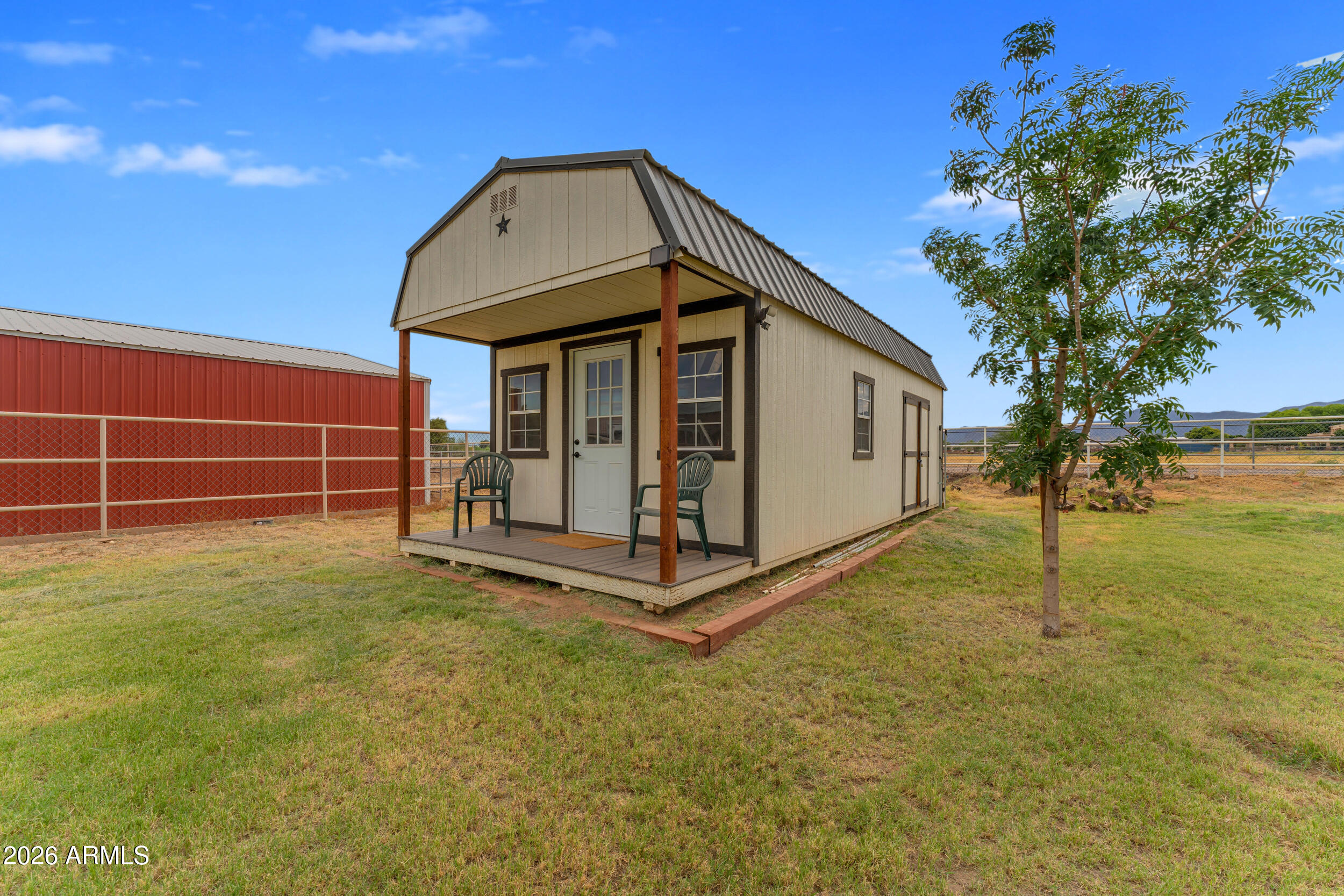 6816 North 171st Drive Waddell, AZ 85355 - Photo 106 of 126