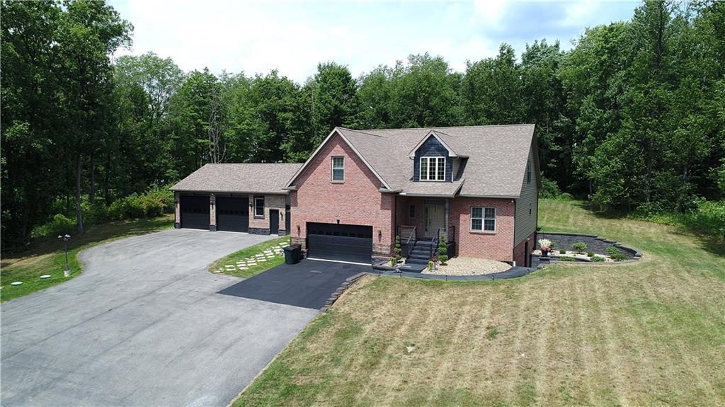 145 Bauer Road Monaca, PA 15061 - Photo 1 of 25 Gallery Image 1