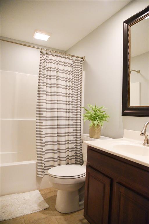 145 Bauer Road Monaca, PA 15061 - Photo 14 of 25 Gallery Image 14