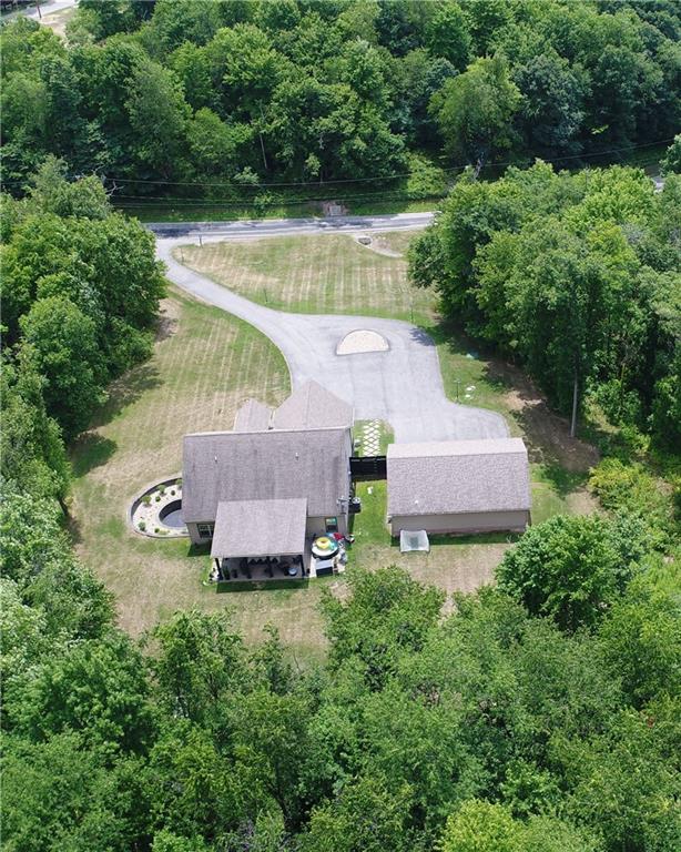 145 Bauer Road Monaca, PA 15061 - Photo 24 of 25 Gallery Image 24