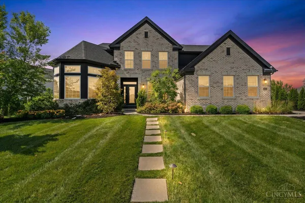 $799,000 | 5298 Donatello Drive, Middletown, OH 45005