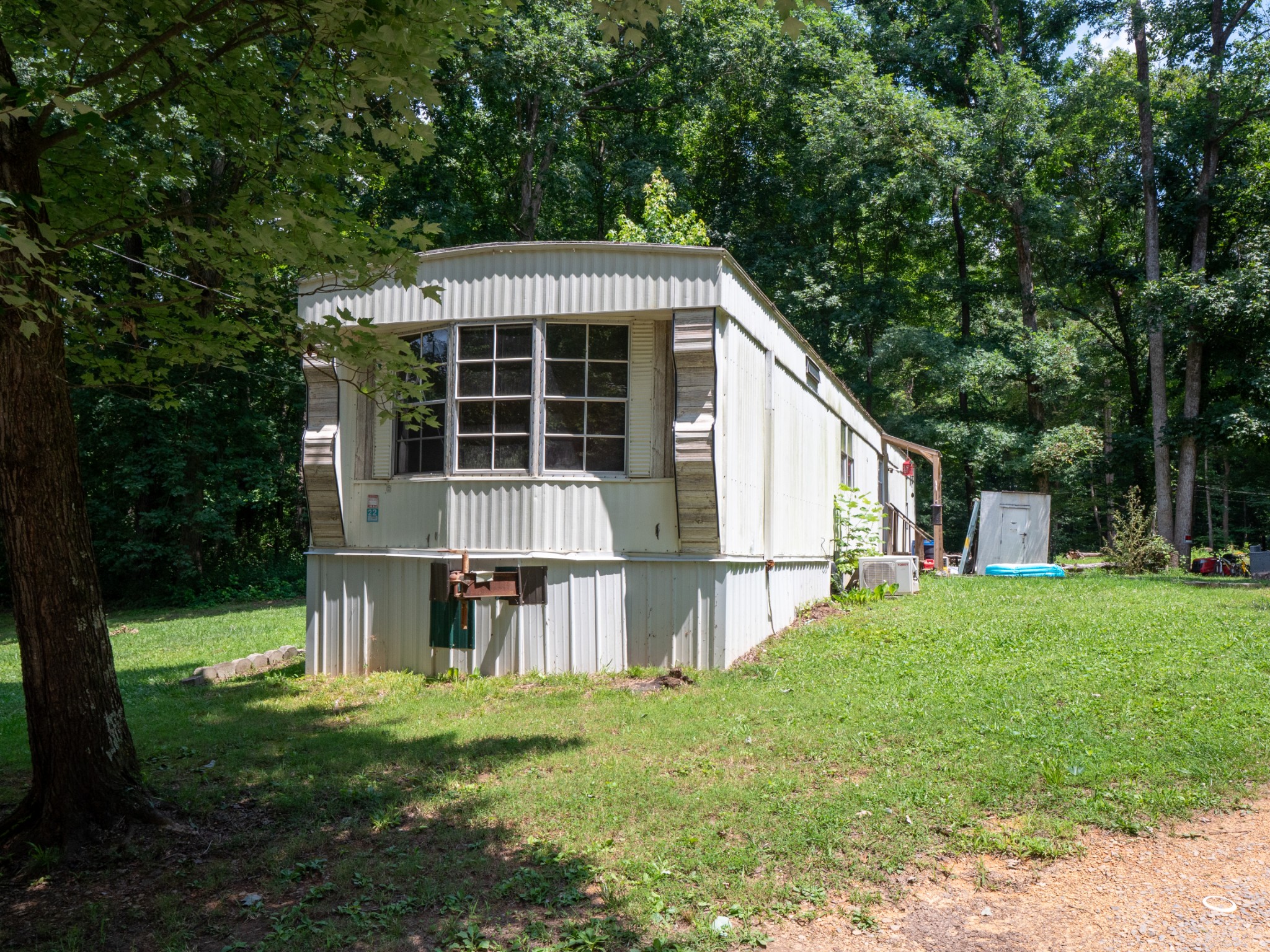 240 Cudd Road Resaca, GA 30735 - Photo 18 of 19