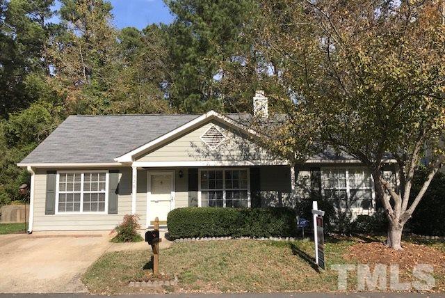 528 High Ridge Drive Durham, NC 27707 - Photo 1 of 14 Gallery Image 1