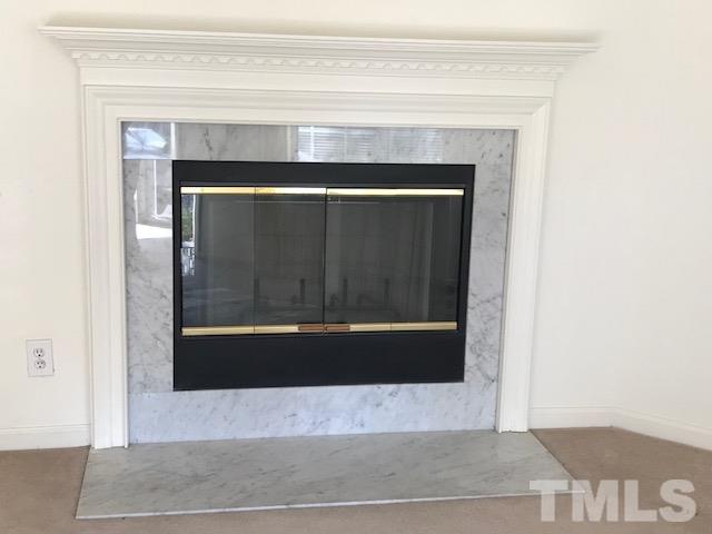 528 High Ridge Drive Durham, NC 27707 - Photo 5 of 14 Gallery Image 5