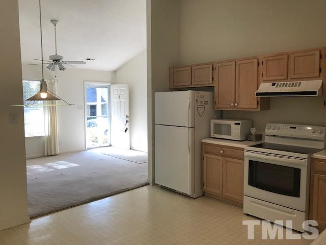 528 High Ridge Drive Durham, NC 27707 - Photo 8 of 14 Gallery Image 8