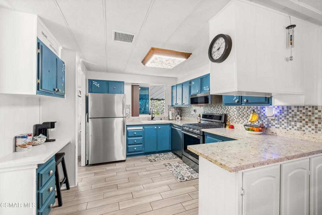 6480 Katherine Road, Unit 93 Simi Valley, CA 93063 - Photo 14 of 34