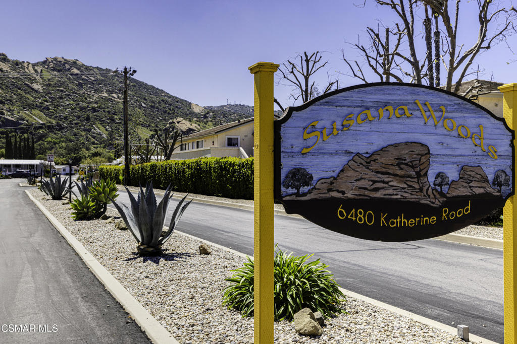 6480 Katherine Road, Unit 93 Simi Valley, CA 93063 - Photo 2 of 34