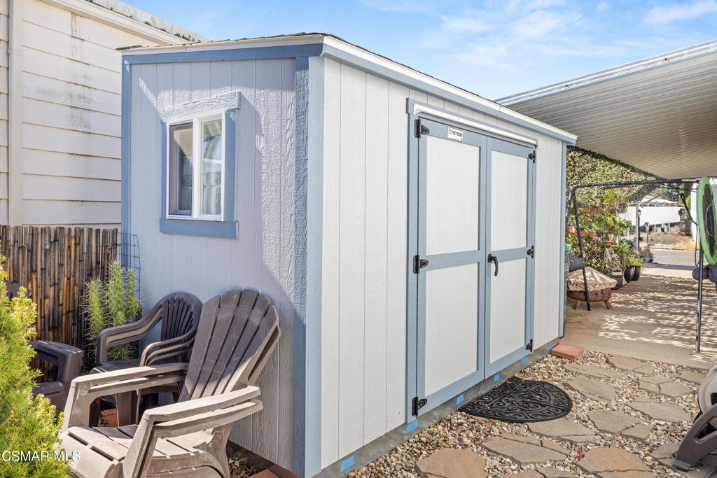 6480 Katherine Road, Unit 93 Simi Valley, CA 93063 - Photo 24 of 34