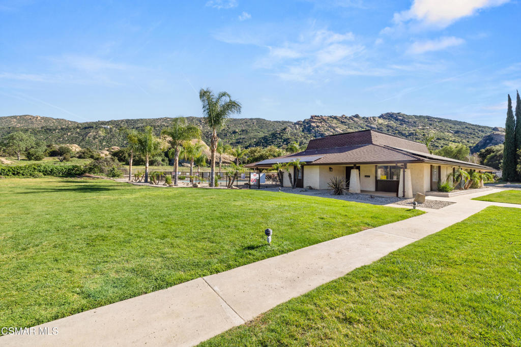 6480 Katherine Road, Unit 93 Simi Valley, CA 93063 - Photo 27 of 34