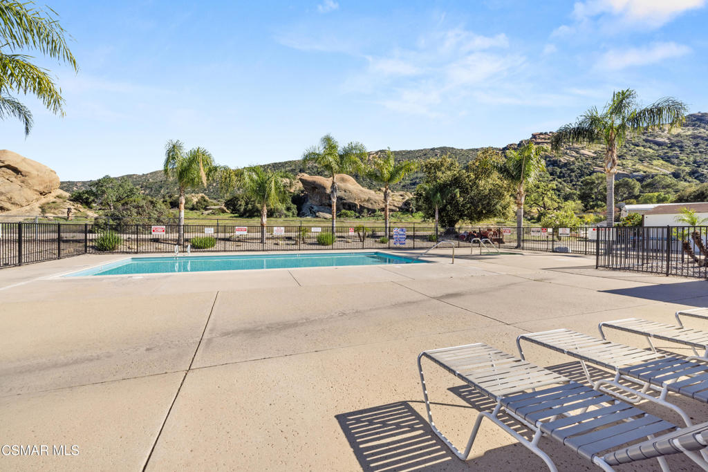 6480 Katherine Road, Unit 93 Simi Valley, CA 93063 - Photo 28 of 34