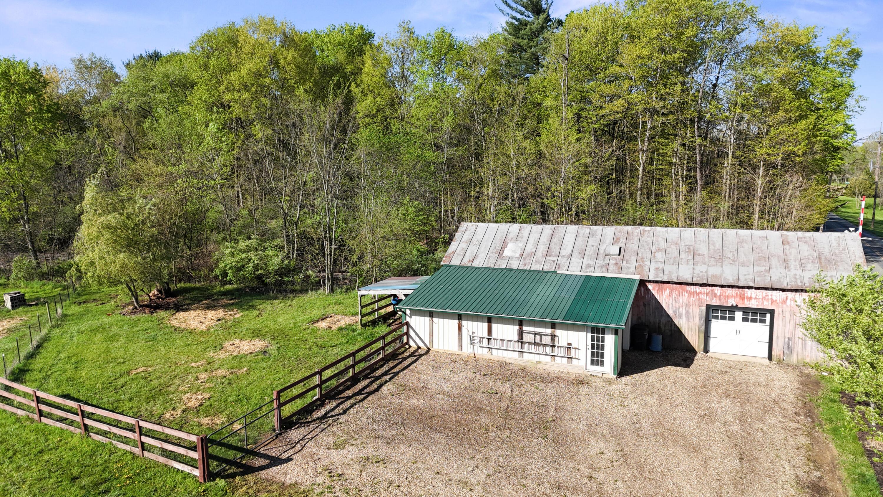 16109 Sycamore Road Mount Vernon, OH 43050 - Photo 42 of 48 42