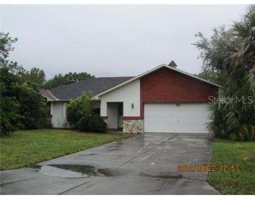 10066 Cara Street Spring Hill, FL 34608 - Photo 1 of 1 Exterior Front