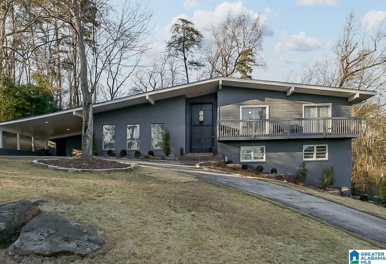 3132 Ryecroft Road Birmingham, AL 35223 - Photo 2 of 30