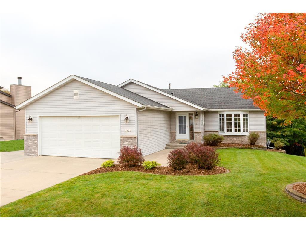 4436 57th Street Northwest Rochester, MN 55901 - Photo 1 of 1 Gallery Image 1