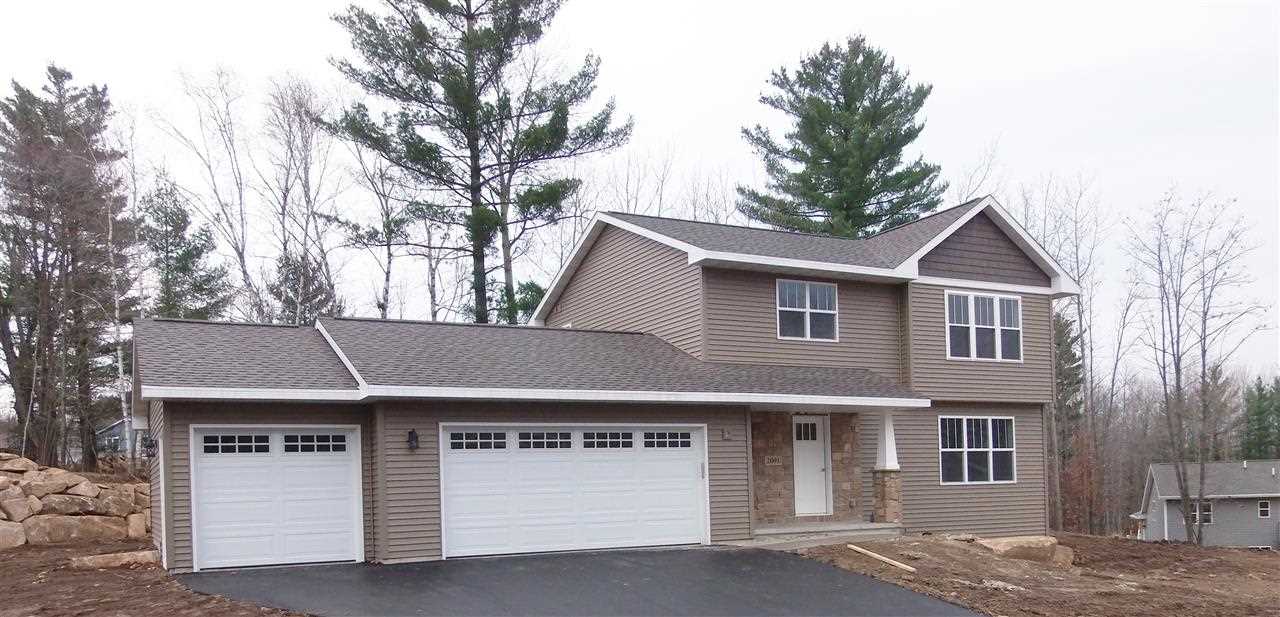 2001 Fawn Avenue Rothschild, WI 54476 - Photo 1 of 1