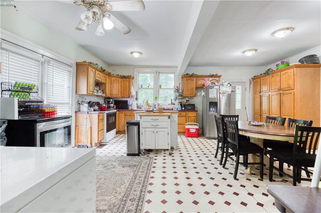 805 Starrsville Road Covington, GA 30014 - Photo 21 of 45