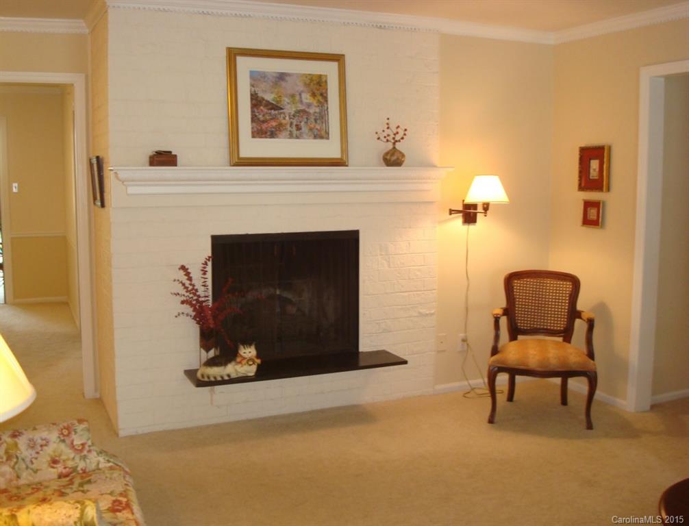 3524 Colony Road, Unit B Charlotte, NC 28211 - Photo 1 of 24 Gallery Image 1