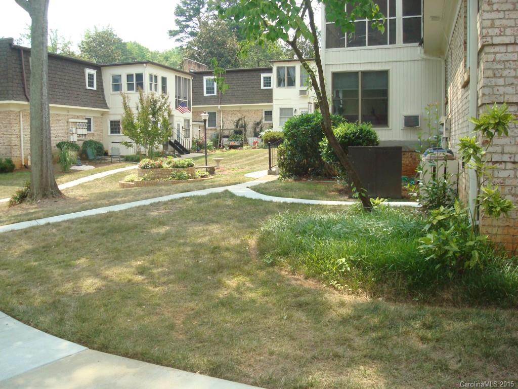 3524 Colony Road, Unit B Charlotte, NC 28211 - Photo 13 of 24 Gallery Image 13