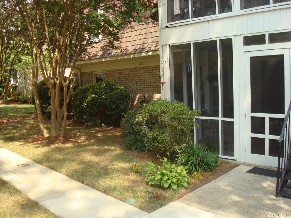 3524 Colony Road, Unit B Charlotte, NC 28211 - Photo 14 of 24 Gallery Image 14